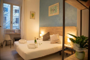 Romerooms Rome